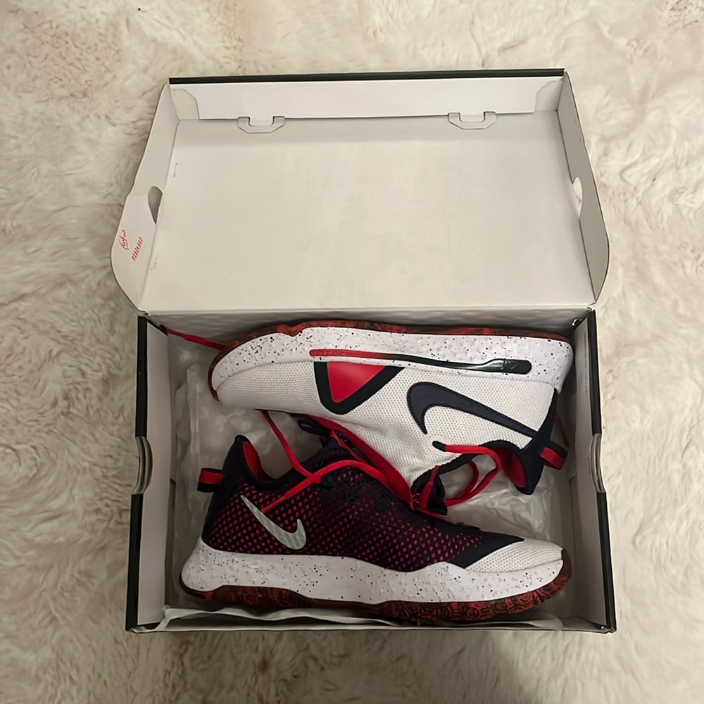 PG 4 USA
